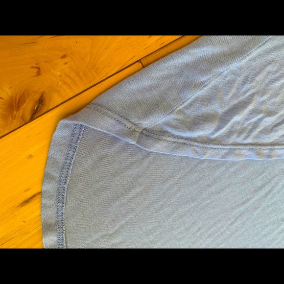 Knotted T-Shirt - Picture 3 of 4